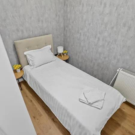 Apartment 3br Calea Victoriei & Balcony Swing & 2 Baths