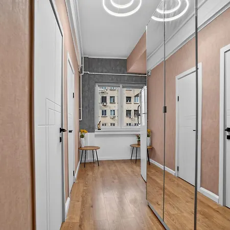 3br Calea Victoriei & Balcony Swing & 2 Baths Apartment *