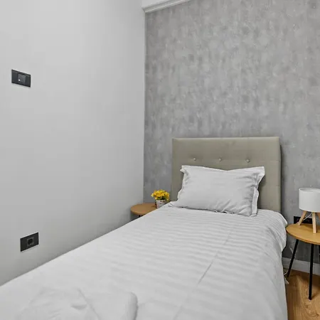 3br Calea Victoriei & Balcony Swing & 2 Baths