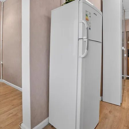 3br Calea Victoriei & Balcony Swing & 2 Baths Apartment