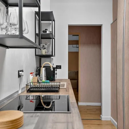 3br Calea Victoriei & Balcony Swing & 2 Baths *