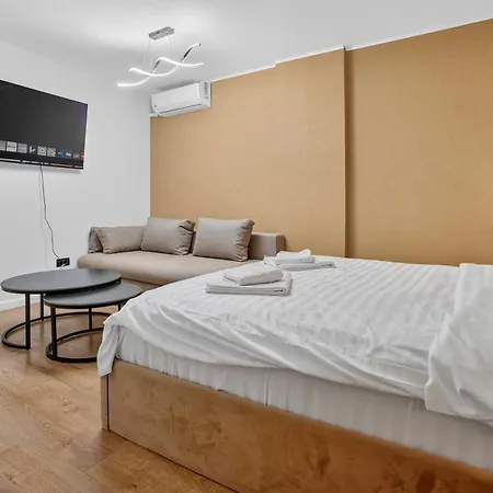3br Calea Victoriei & Balcony Swing & 2 Baths Apartment *