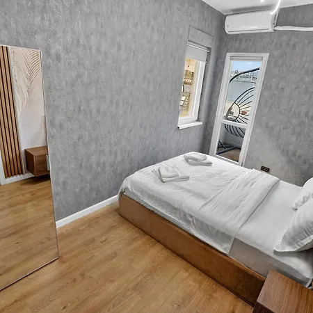 3br Calea Victoriei & Balcony Swing & 2 Baths *