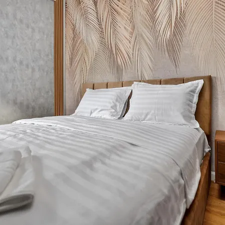 Apartment 3br Calea Victoriei & Balcony Swing & 2 Baths Bucharest