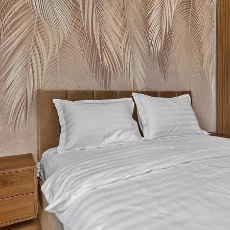 Apartment 3br Calea Victoriei & Balcony Swing & 2 Baths Bucharest