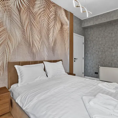 3br Calea Victoriei & Balcony Swing & 2 Baths Apartment Bucharest