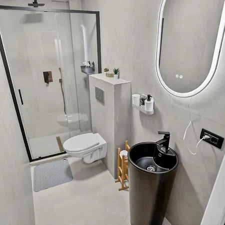 3br Calea Victoriei & Balcony Swing & 2 Baths