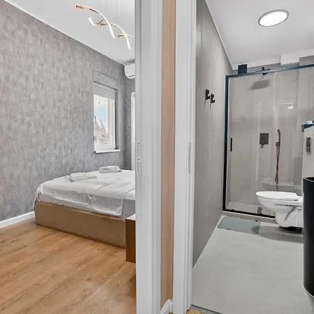 3br Calea Victoriei & Balcony Swing & 2 Baths * Bucharest