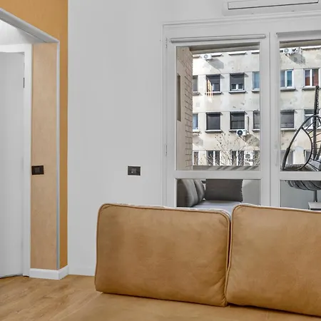 3br Calea Victoriei & Balcony Swing & 2 Baths